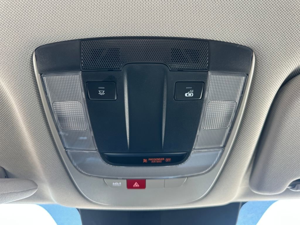 New 2026 Kia Sorento S AWD/4WD image 30
