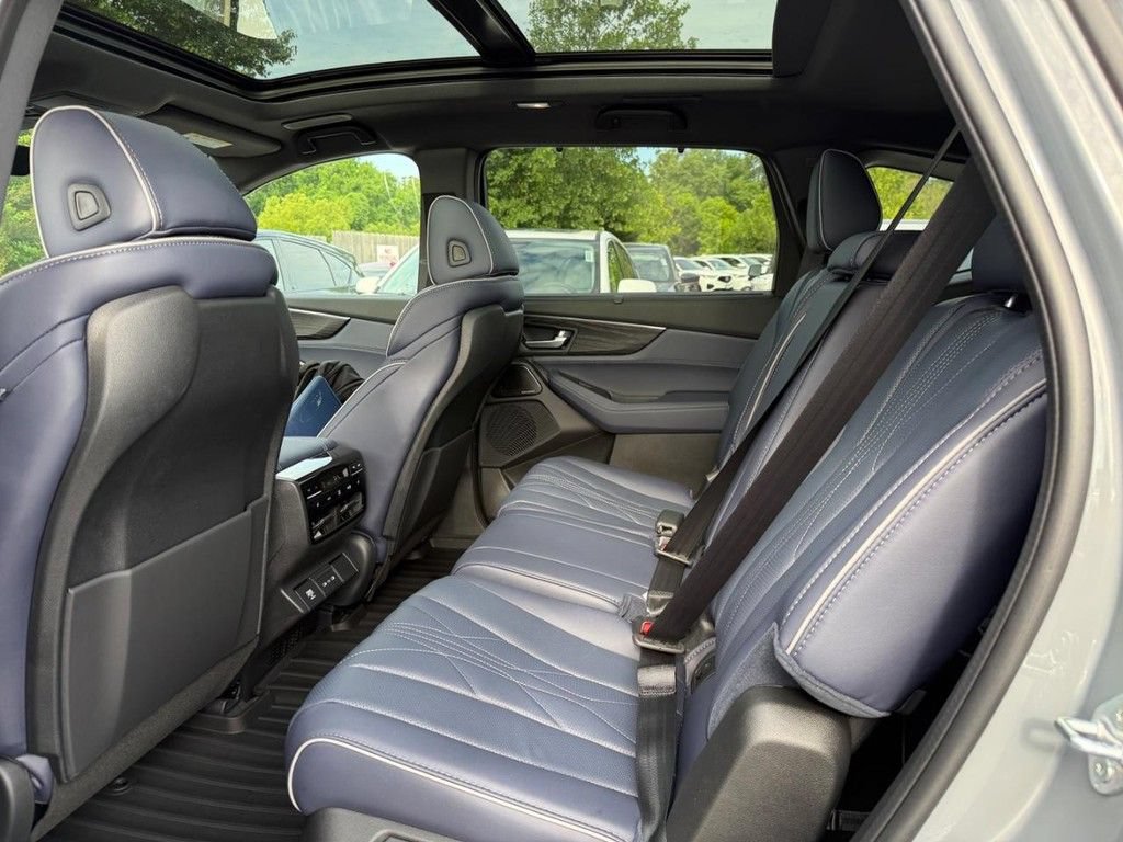 New 2026 Acura MDX Type S AWD/4WD image 7