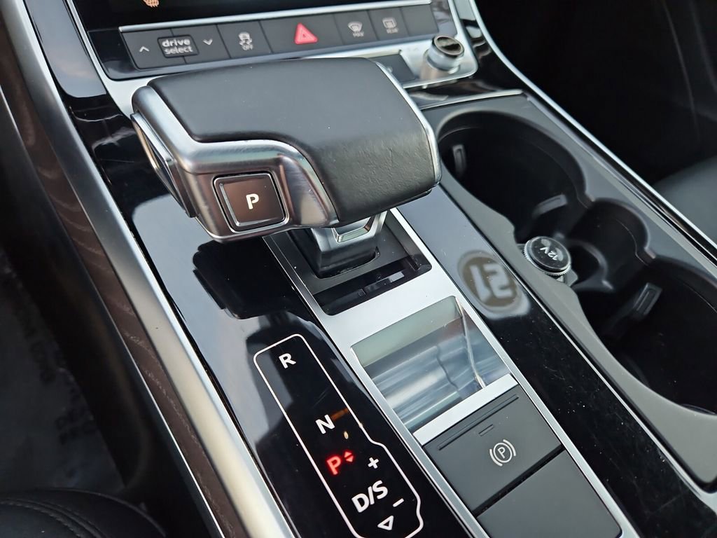 Used 2021 Audi Q7 2.0T Premium w/ Convenience Package image 23