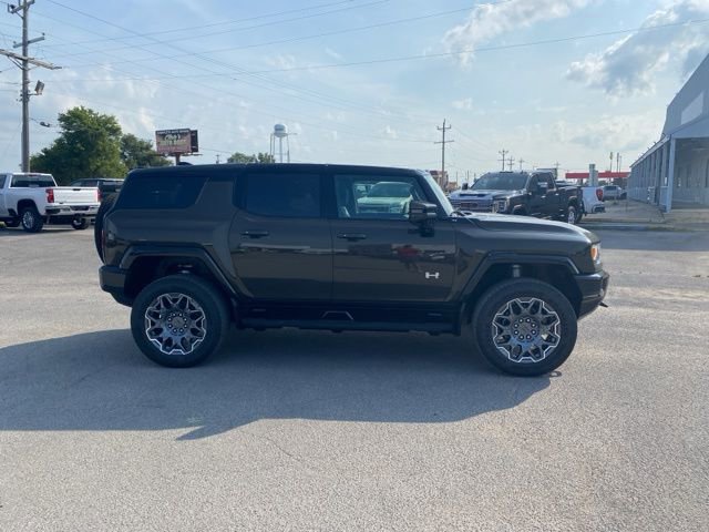 New 2025 GMC Hummer EV 3X image 7