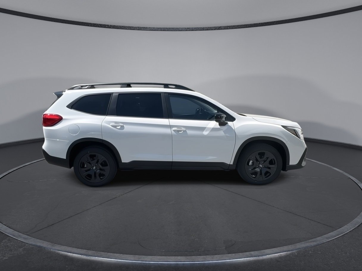 New 2025 Subaru Ascent Bronze Edition image 9