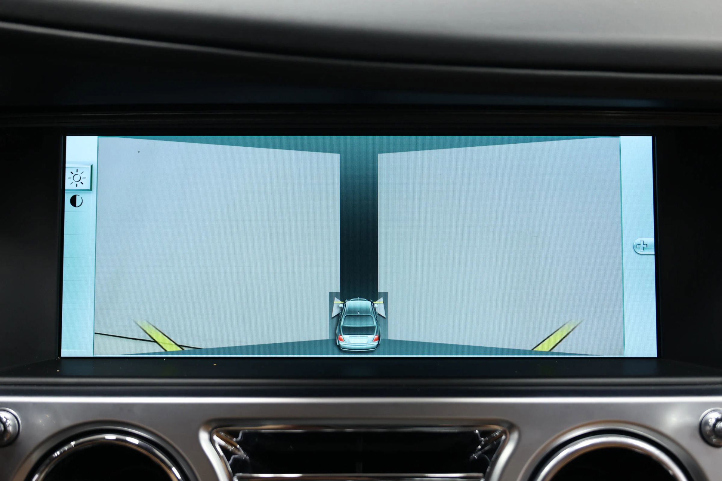 Used 2017 Rolls-Royce Ghost image 32