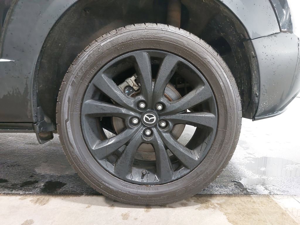 Used 2021 MAZDA CX-30 AWD 2.5 Turbo S image 35