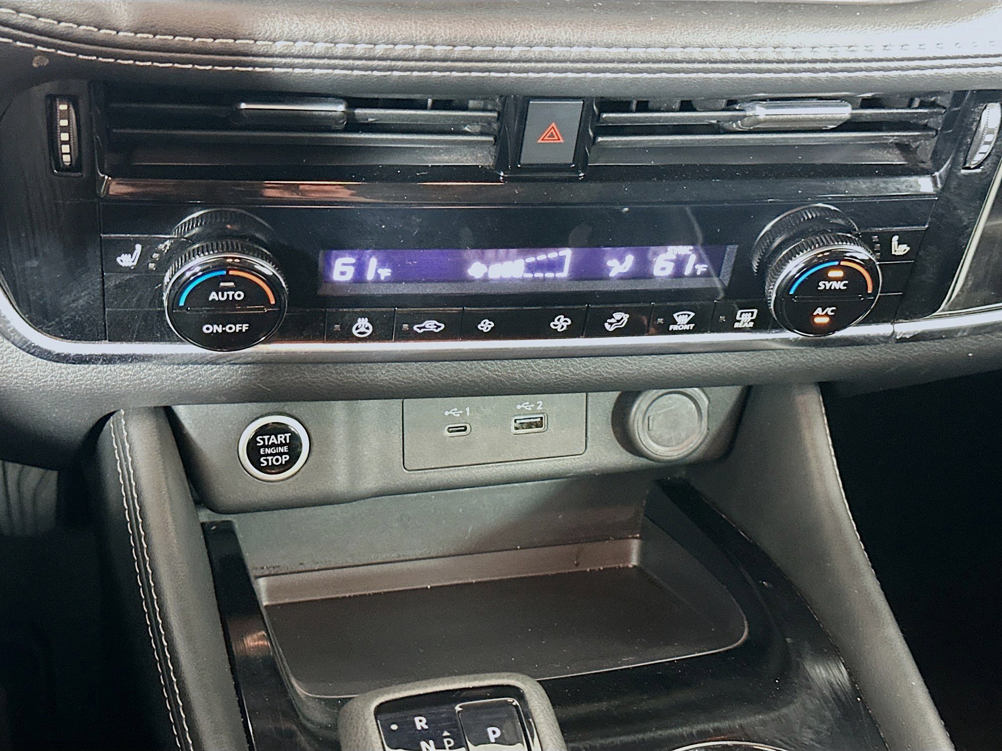 Used 2023 Nissan Rogue SL image 23