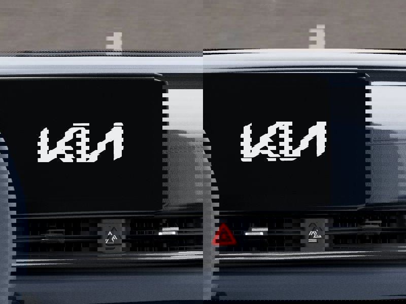 New 2025 Kia Carnival EX image 20