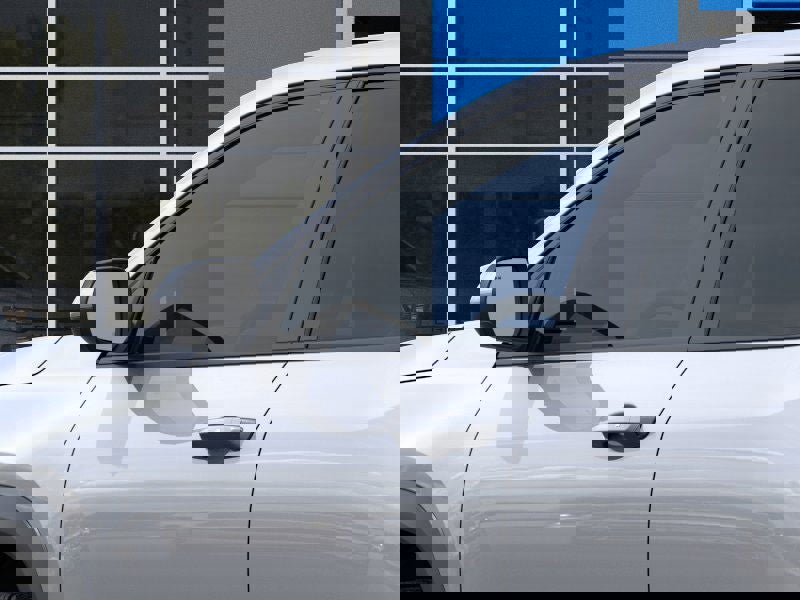 New 2026 Chevrolet Equinox LT w/ Convenience Package II image 12