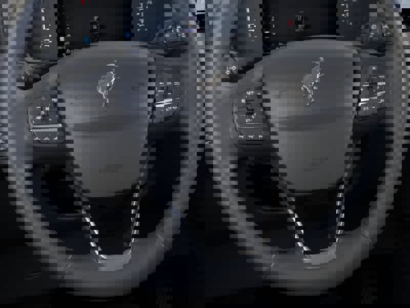 New 2026 Ford Bronco Sport Big Bend image 12