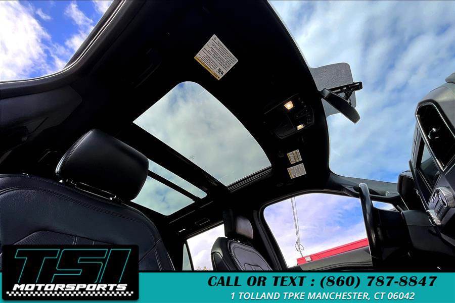 Used 2019 Ford Expedition Limited image 22