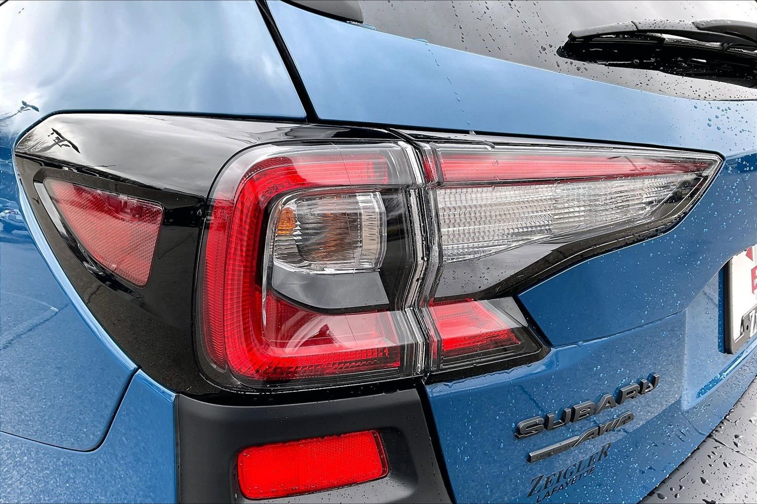 Certified 2025 Subaru Outback Wilderness image 31