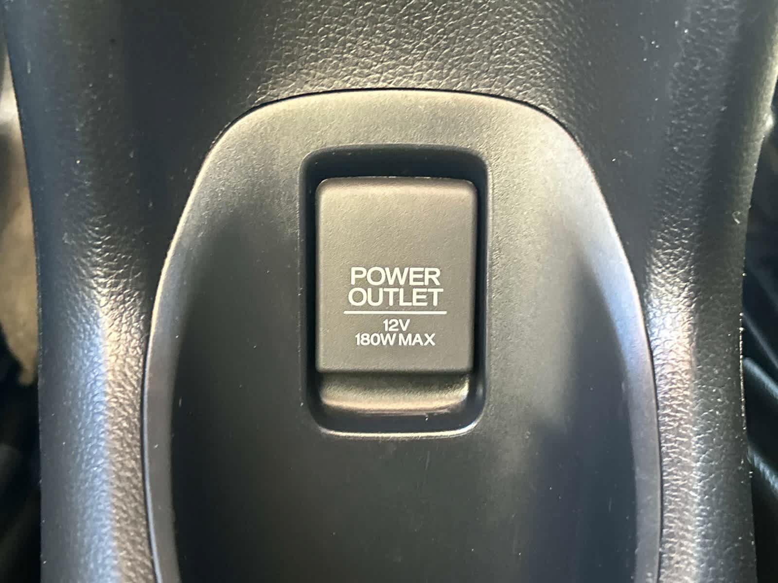 Used 2017 Honda HR-V EX-L image 23