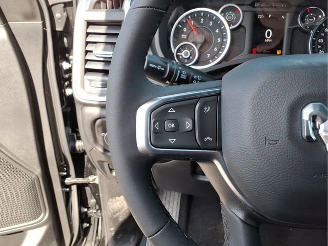 New 2026 RAM 1500 Big Horn AWD/4WD image 20