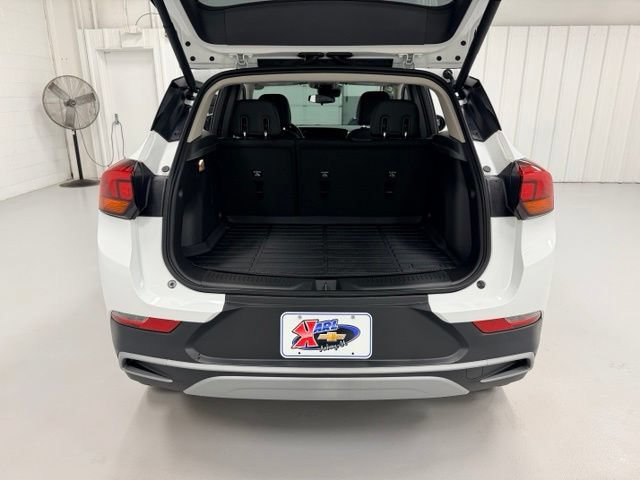 Certified 2026 Buick Encore GX Preferred w/ Comfort Package AWD/4WD image 23