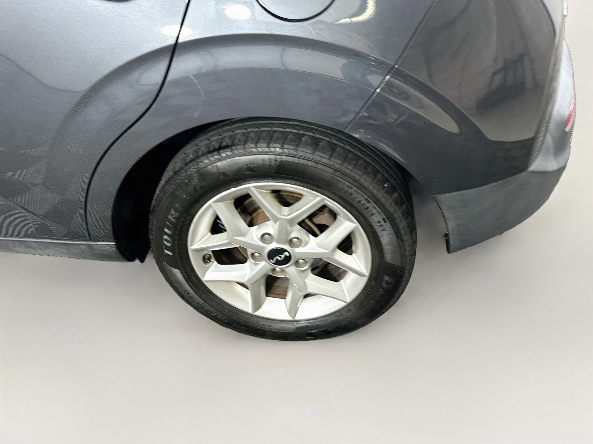 Used 2022 Kia Soul LX w/ Technology Package FWD image 11