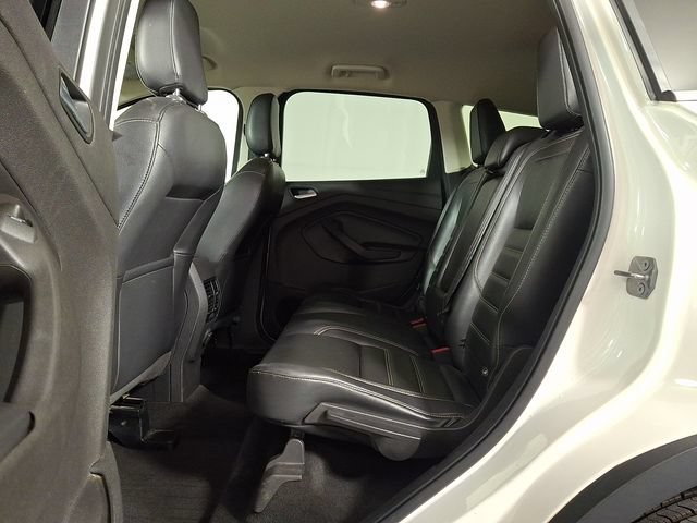 Used 2018 Ford Escape SEL AWD/4WD image 13