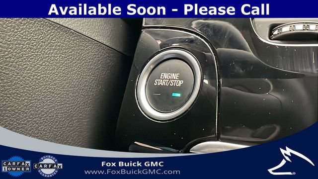 Certified 2022 Buick Encore Preferred w/ Safety Package image 16