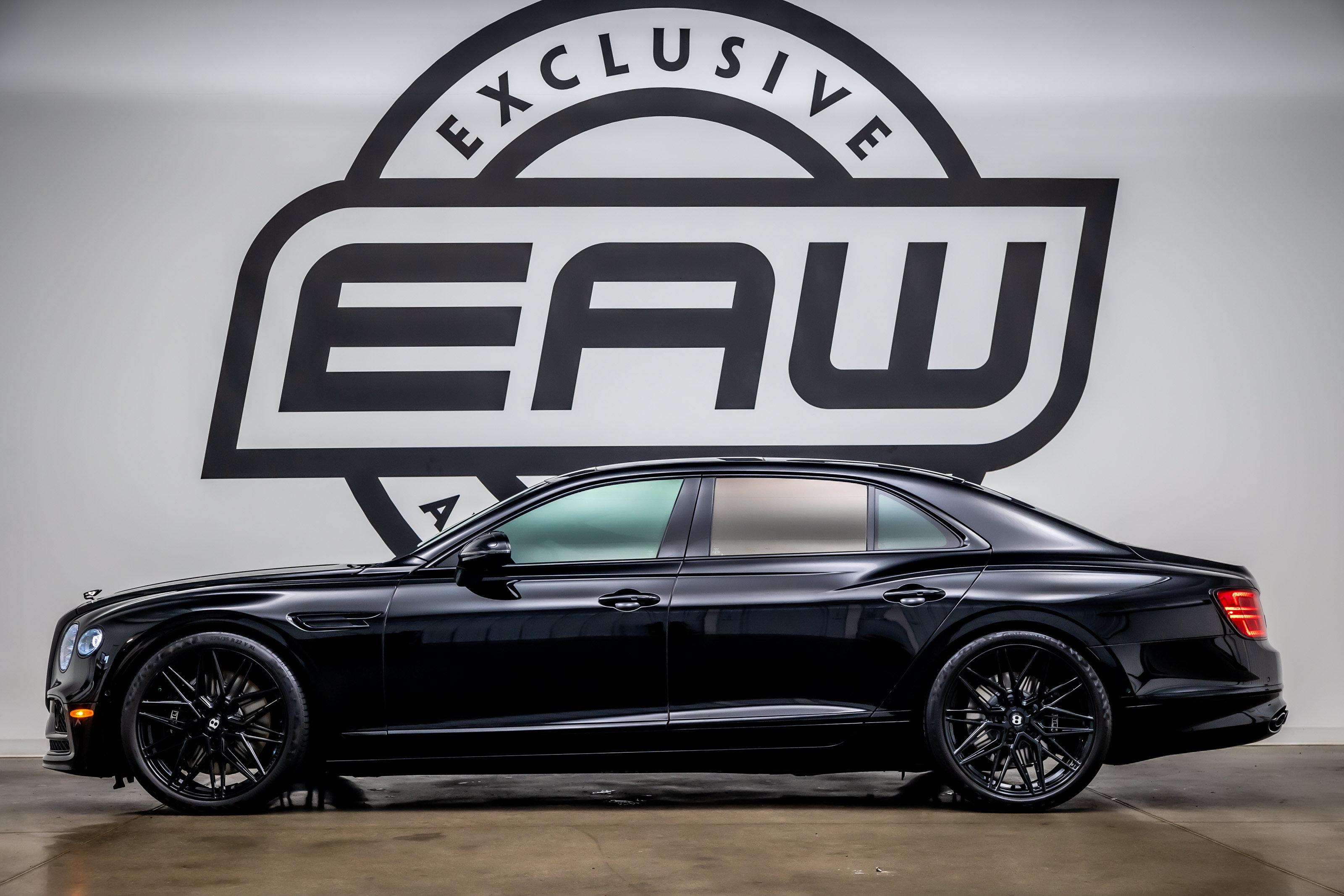 Used 2022 Bentley Flying Spur V8 AWD/4WD image 6