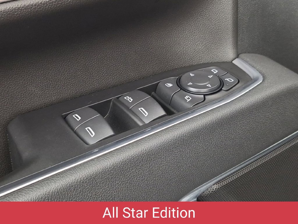 Certified 2026 Chevrolet Silverado 3500 LT w/ All Star Edition AWD/4WD image 15