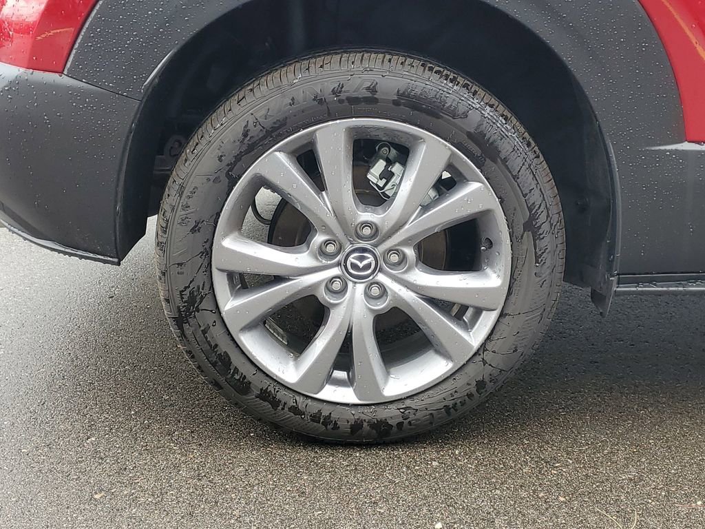 New 2026 MAZDA CX-30 AWD 2.5 S image 5