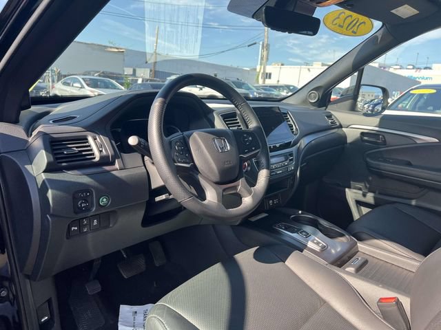 Used 2023 Honda Passport EX-L image 21