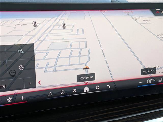 Used 2025 BMW X5 M60i image 13