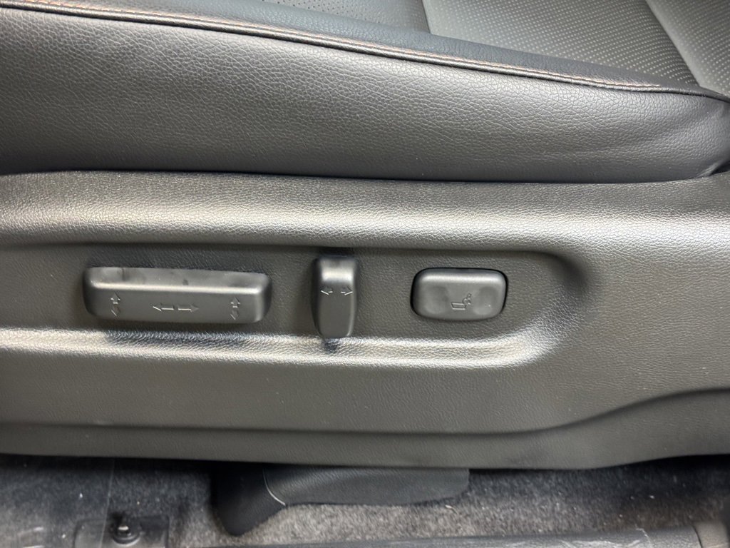 New 2026 Honda Ridgeline TrailSport+ image 13