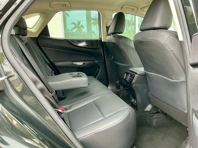 Used 2023 Lexus NX 250 FWD w/ Towing Package (2000 Lbs) image 14