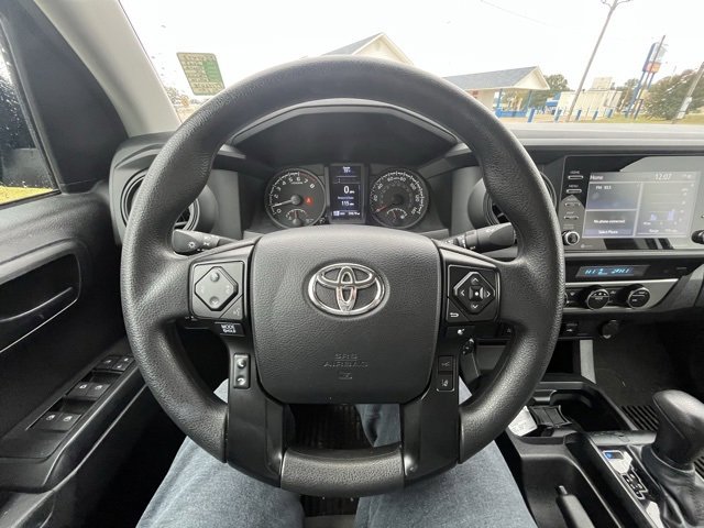 Used 2023 Toyota Tacoma SR image 12