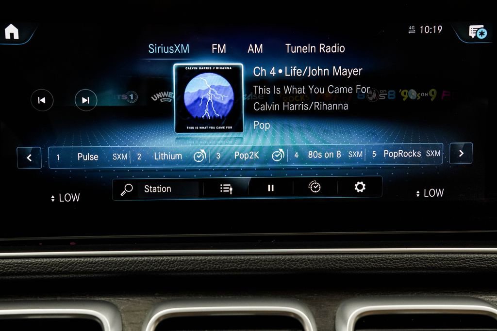 Used 2021 Mercedes-Benz GLE 350 4MATIC image 32