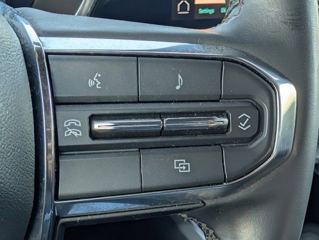 Used 2024 GMC Canyon Elevation w/ Convenience Package RWD image 20