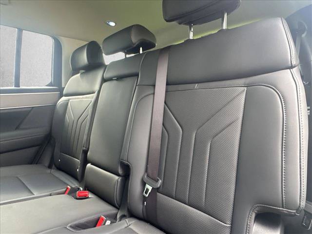 New 2026 Hyundai Santa Fe SEL FWD image 19