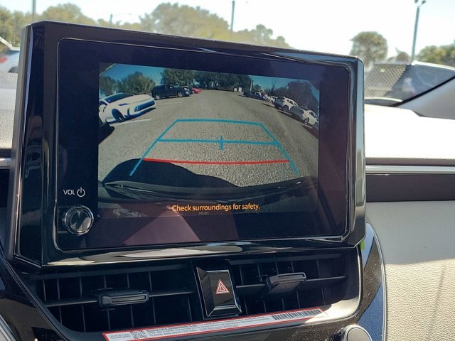 Used 2026 Toyota Corolla LE image 26