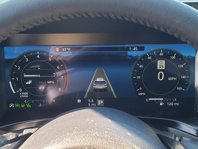 New 2026 Subaru Outback Limited image 20