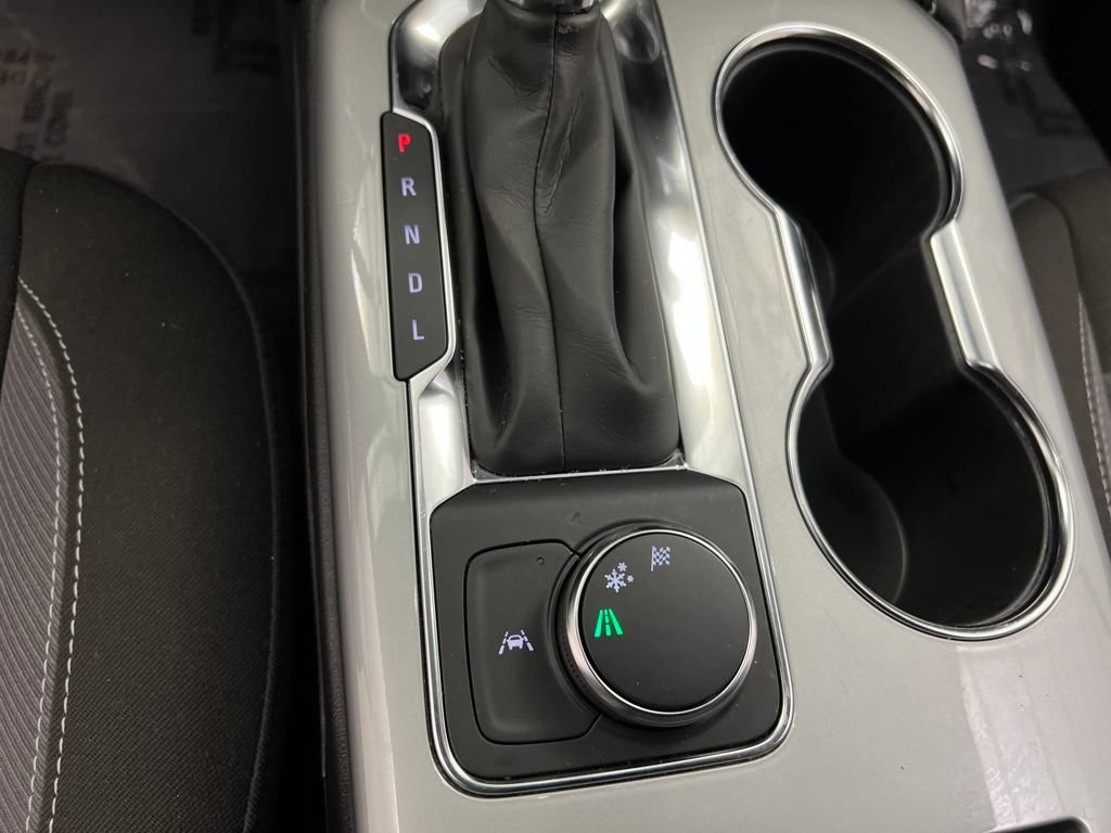 Used 2025 Chevrolet Blazer LT FWD image 46