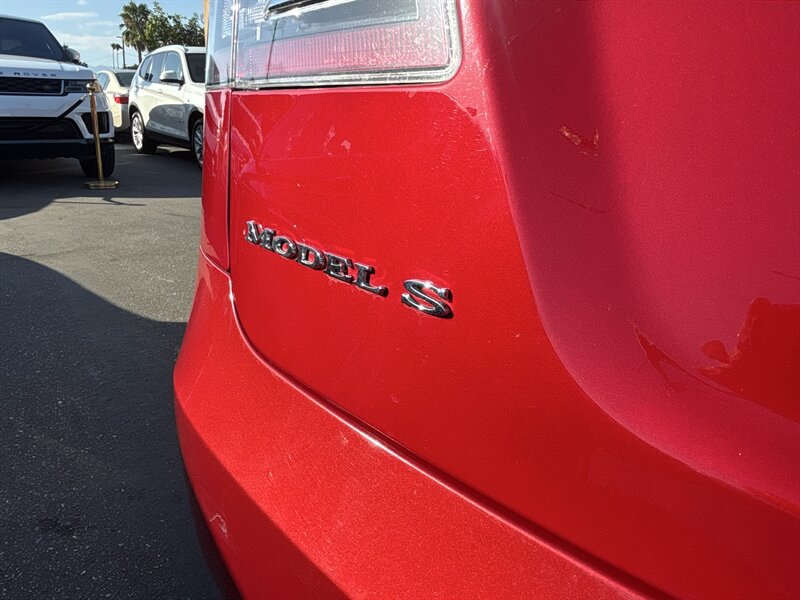 Used 2018 Tesla Model S P100D AWD/4WD image 6