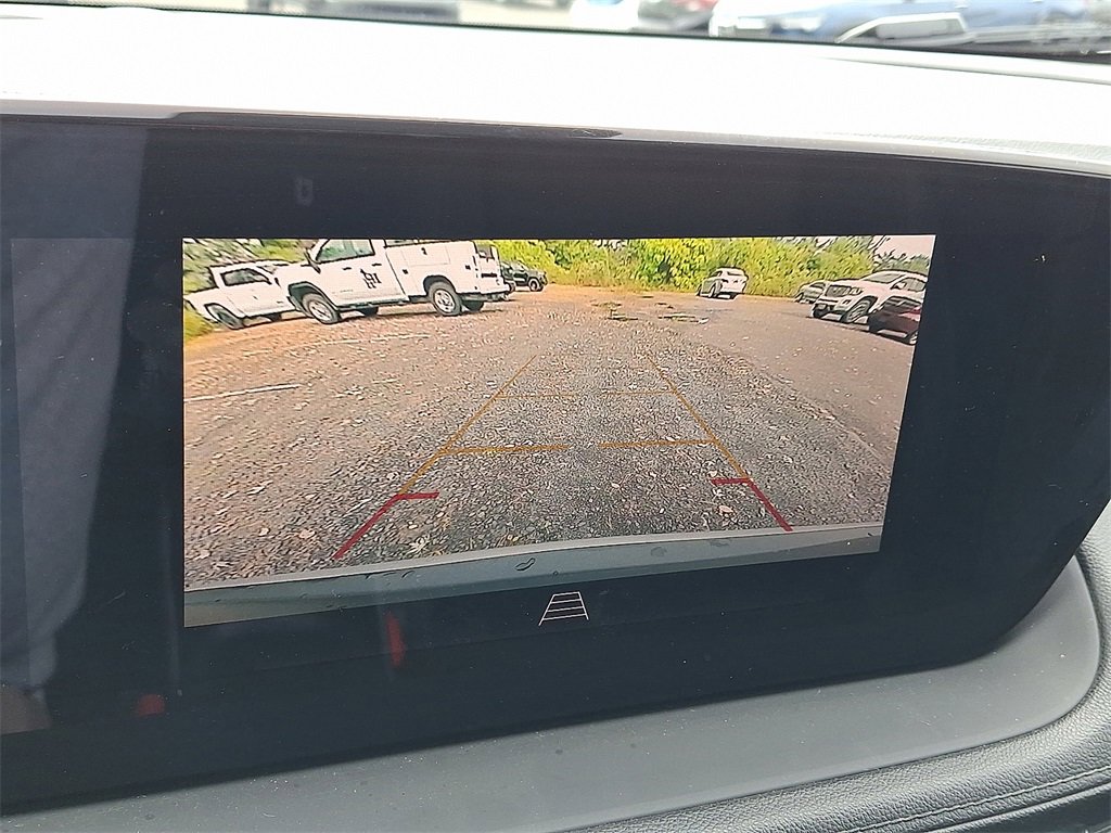 Certified 2024 Buick Encore GX Preferred image 18