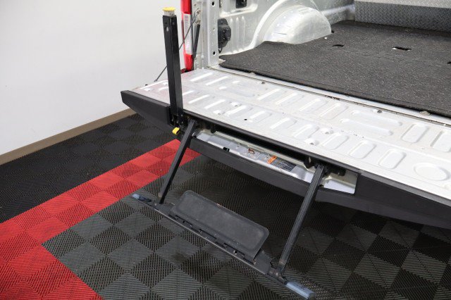 Used 2019 Ford F250 Lariat w/ Tow Technology Bundle AWD/4WD image 35