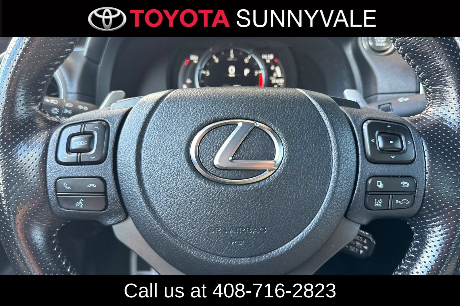 Used 2022 Lexus IS 500 RWD image 27