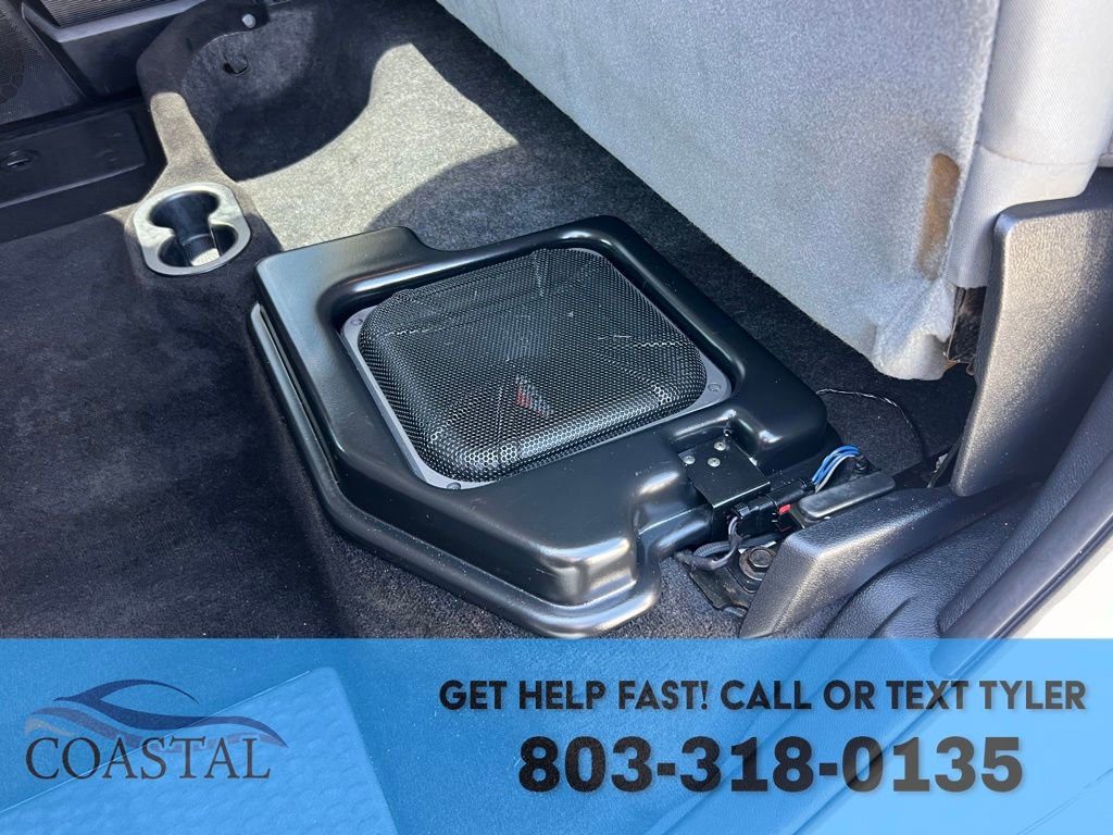 Used 2014 RAM 2500 SLT w/ HD Snow Plow Prep Group image 16