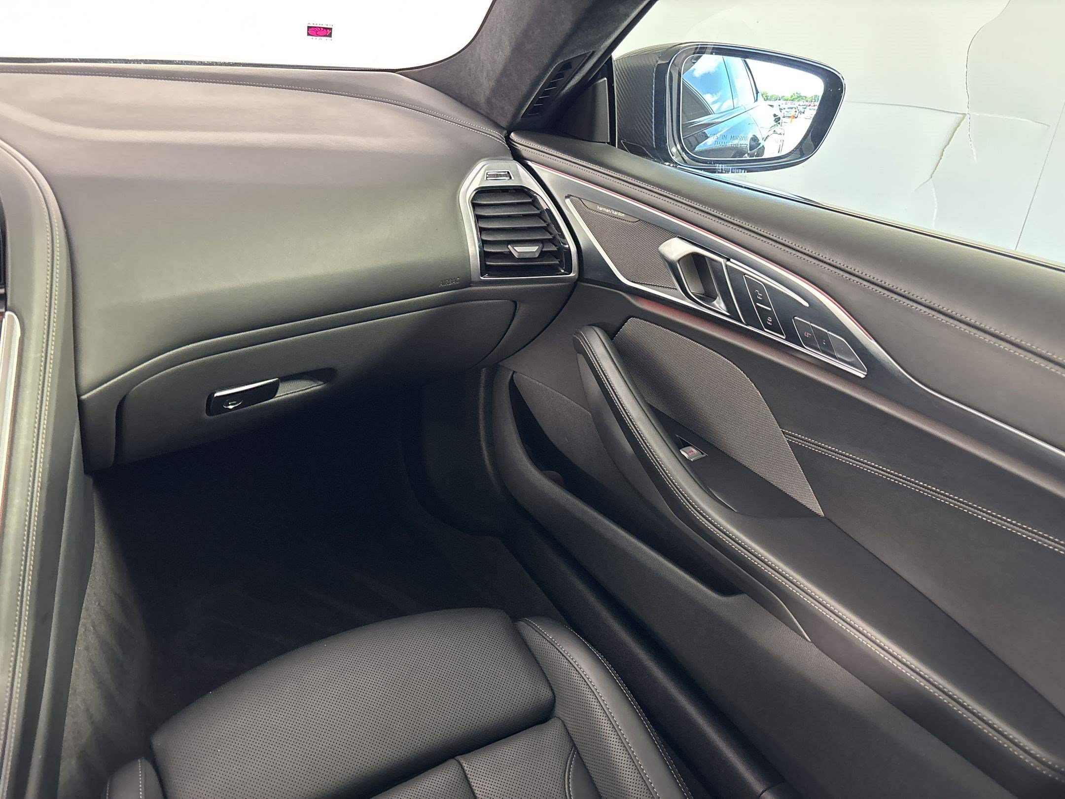 Used 2021 BMW M850i Gran Coupe xDrive AWD/4WD image 30