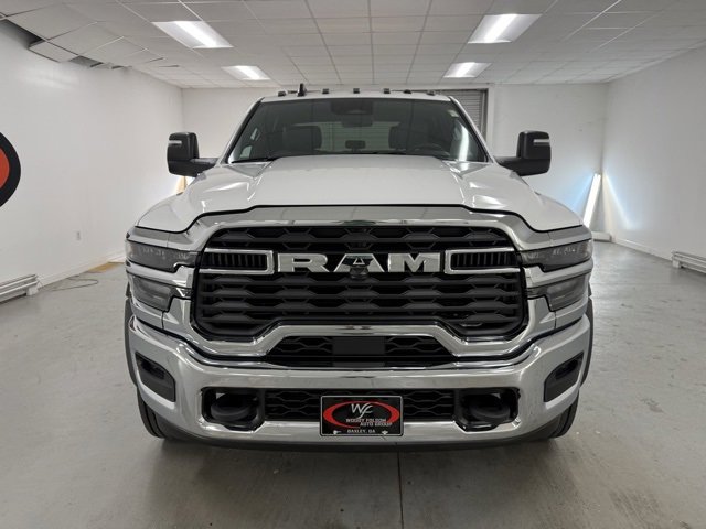 New 2026 RAM 5500 Tradesman image 2