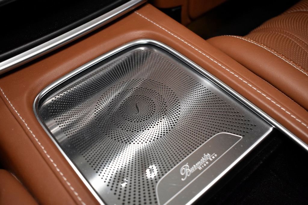 Used 2018 Mercedes-Benz S 63 AMG 4MATIC Cabriolet image 44