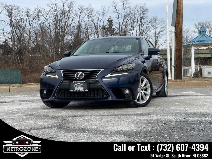 Used 2015 Lexus IS 250 AWD image 15