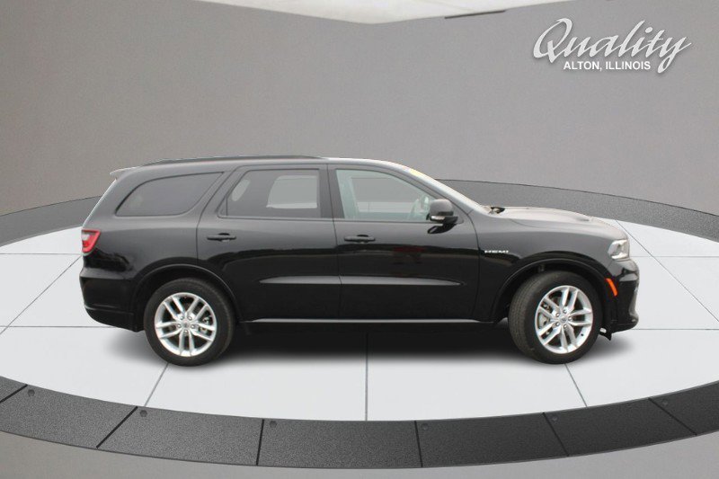 Used 2024 Dodge Durango R/T image 3