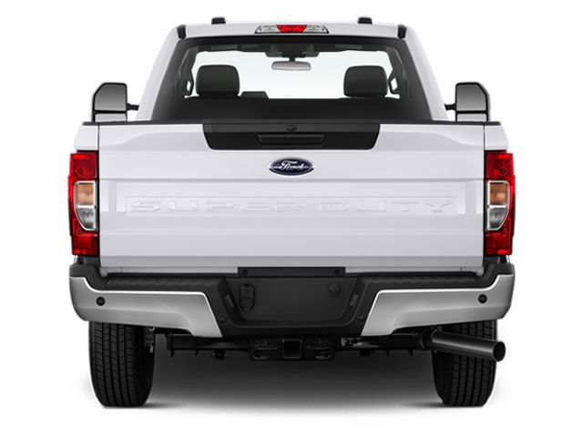 Used 2023 Ford F250 Limited image 6