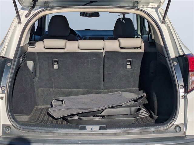 Certified 2022 Honda HR-V EX-L image 13