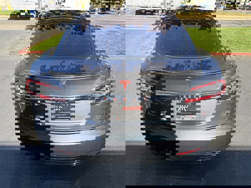 Used 2017 Tesla Model S P100D image 11