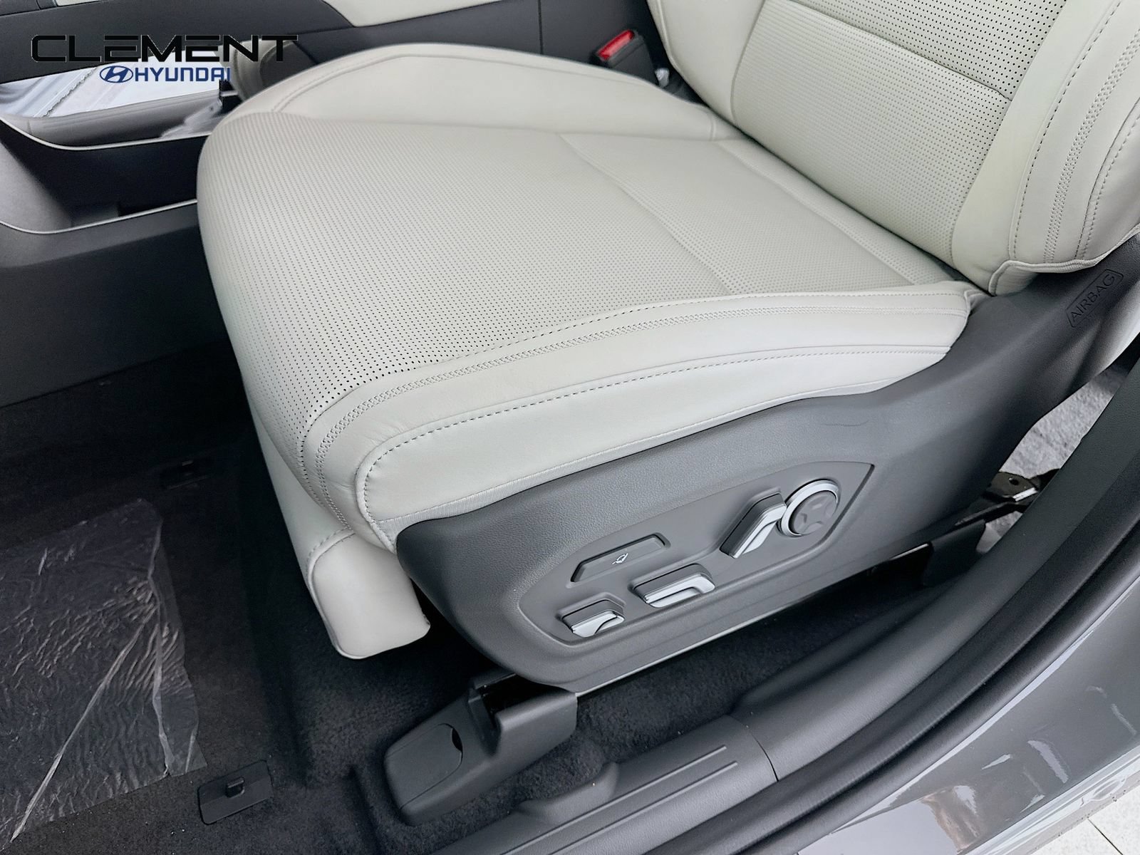 New 2026 Hyundai Santa Fe Calligraphy AWD/4WD image 26