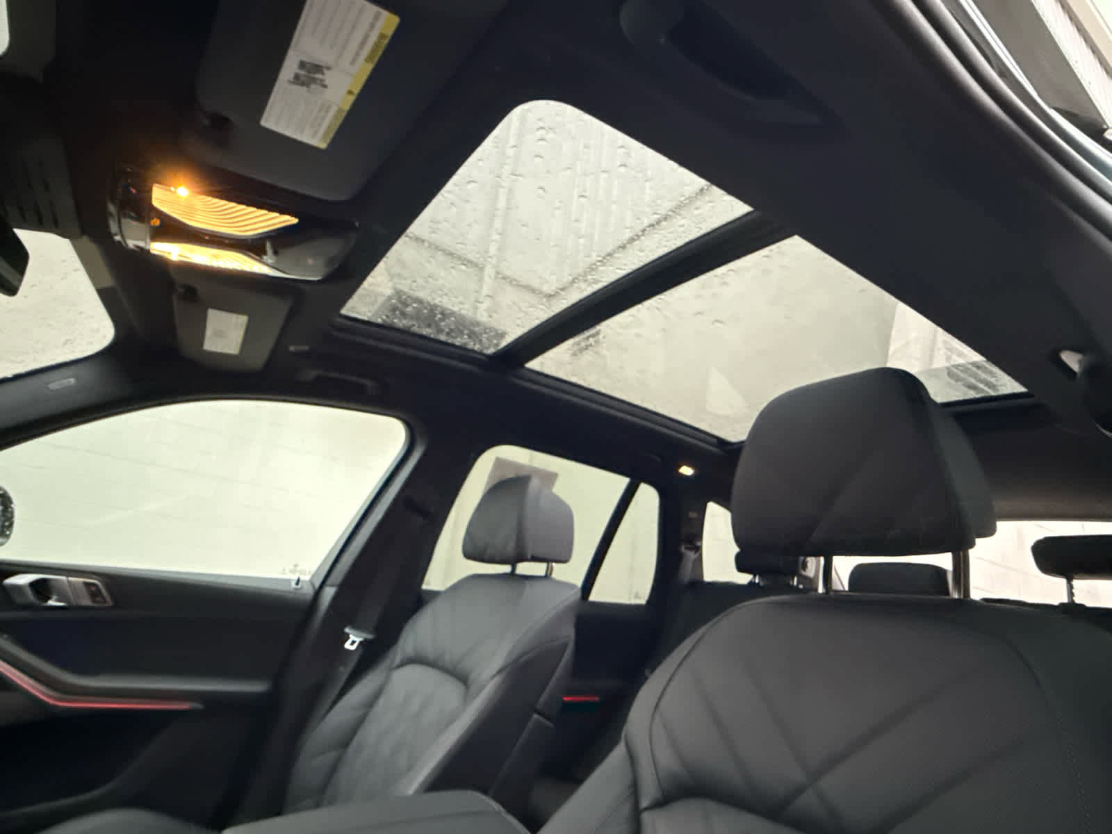 Certified 2025 BMW X5 xDrive40i image 13