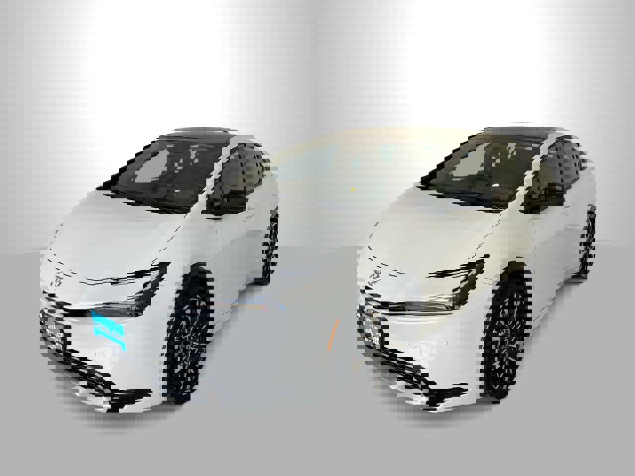 Used 2026 Toyota Prius Plug-In Hybrid w/ Limited Premium Package