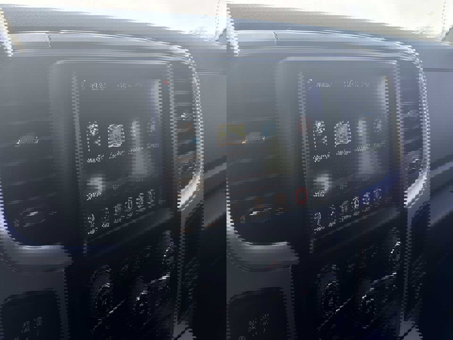 Used 2016 RAM 2500 Big Horn image 14